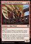 Crimson Fleet Commodore - Commander Masters (Common) [CMM-211]