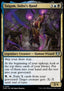 Taigam, Sidisi's Hand - Commander Masters (Uncommon) [CMM-357]