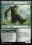 Beanstalk Giant // Fertile Footsteps - Commander Masters (Uncommon) [CMM-275]