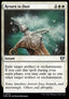 Return to Dust - Commander Masters (Uncommon) [CMM-52]