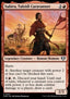 Subira, Tulzidi Caravanner - Commander Masters (Uncommon) [CMM-261]