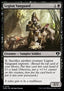 Legion Vanguard - Commander Masters (Common) [CMM-170]
