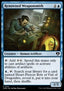 Renowned Weaponsmith - Commander Masters (Common) [CMM-114]