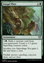 Fungal Plots - Commander Masters (Uncommon) [CMM-291]