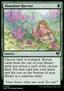 Abundant Harvest - Commander Masters (Common) [CMM-269]
