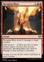 Ravaging Blaze - Commander Masters (Uncommon) [CMM-250]