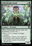 Pollenbright Druid - Commander Masters (Common) [CMM-312]