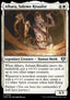 Alharu, Solemn Ritualist - Commander Masters (Uncommon) [CMM-8]