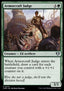 Armorcraft Judge - Commander Masters (Uncommon) [CMM-273]