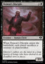 Demon's Disciple - Commander Masters (Common) [CMM-149]