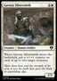 Gavony Silversmith - Commander Masters (Common) [CMM-25]