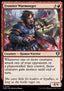 Frontier Warmonger - Commander Masters (Uncommon) [CMM-224]