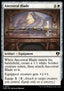 Ancestral Blade - Commander Masters (Common) [CMM-12]