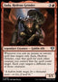 Zada, Hedron Grinder - Commander Masters (Uncommon) [CMM-268]