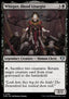 Whisper, Blood Liturgist - Commander Masters (Uncommon) [CMM-198]