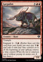 Gargadon - Commander Masters (Common) [CMM-226]