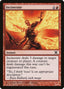 Magic-kaart Incinerate 10E-213 uit Tenth Edition (Common)