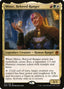 Magic-kaart Minsc, Beloved Ranger AFR-227 uit Adventures in the Forgotten Realms (Mythic)