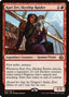 Kari Zev, Skyship Raider – Aether Revolt (AER-87) Magic: The Gathering card | LC-REM-20260804-15150824030540-72495879-39ce-449d-ad2f-ef32ea46f3aa