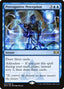 Precognitive Perception – Ravnica Allegiance (RNA-45) Magic: The Gathering card