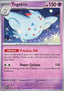 Togekiss - Obsidian Flames (Rare) [OBF-085]