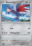 Skarmory - Obsidian Flames (Uncommon) [OBF-142]