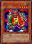 Goblin of Greed — Threat of the Dark Demon World (305-012) Yu-Gi-Oh! card