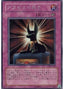 Judgment of Anubis — Threat of the Dark Demon World (305-052) Yu-Gi-Oh! card