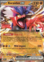 Koraidon ex - Play! Pokémon Prize Pack Series Three (Promo) [PPS3-SVI 125]