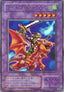 Alligator's Sword Dragon (V.1 - Ultra Rare) - Battle of Great Duelist (Ultra Rare) [G4-016]