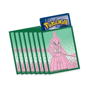 Paradox Rift Iron Valiant Sleeves - Paradox Rift Hover Image