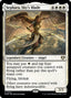 Sephara, Sky's Blade – Commander Masters (CMM-54) Magic: The Gathering card