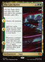 The Last Ronin – Teenage Mutant Ninja Turtles (TMT-154) Magic: The Gathering card | LC-REM-20260804-15613342056780-72ab3ccf-3ddb-4dd1-9cfb-98802a18d954