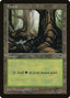 Magic-kaart Forest TMP-348 uit Tempest (Land)