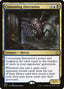 Consuming Aberration - Commander: Zendikar Rising (Rare) [ZNC-89]