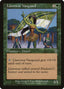 Llanowar Vanguard – Invasion (INV-197) Magic: The Gathering card