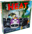 Heat: Tunnel Vision English expansion box