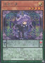 Dimonno Vaalmonica — Deck Build Pack: Valiant Smashers (DBVS-032) Yu-Gi-Oh! card