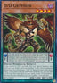 D/D Gryphon - 25th Anniversary Tin: Dueling Heroes Mega Pack (Common) [MP23-011]