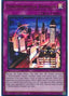 Dinomorphia Domain — 25th Anniversary Tin: Dueling Heroes Mega Pack (MP23-037) Yu-Gi-Oh! card