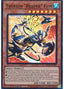 Therion "Reaper" Fum — 25th Anniversary Tin: Dueling Heroes Mega Pack (MP23-060) Yu-Gi-Oh! card