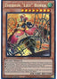 Therion "Lily" Borea — 25th Anniversary Tin: Dueling Heroes Mega Pack (MP23-062) Yu-Gi-Oh! card