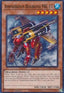 Amphibious Bugroth MK-11 - 25th Anniversary Tin: Dueling Heroes Mega Pack (Common) [MP23-075]
