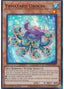 Yamatako Orochi — 25th Anniversary Tin: Dueling Heroes Mega Pack (MP23-078) Yu-Gi-Oh! card