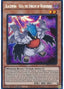 Blackwing - Vata the Emblem of Wandering — 25th Anniversary Tin: Dueling Heroes Mega Pack (MP23-152) Yu-Gi-Oh! card