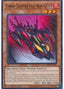Turbo-Tainted Hot Rod GT19 — 25th Anniversary Tin: Dueling Heroes Mega Pack (MP23-181) Yu-Gi-Oh! card
