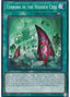 Terrors in the Hidden City — 25th Anniversary Tin: Dueling Heroes Mega Pack (MP23-206) Yu-Gi-Oh! card
