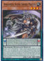 Amazoness Silver Sword Master — 25th Anniversary Tin: Dueling Heroes Mega Pack (MP23-220) Yu-Gi-Oh! card
