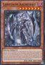 Labrynth Archfiend - 25th Anniversary Tin: Dueling Heroes Mega Pack (Common) [MP23-227]