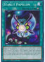 Starlit Papillon — 25th Anniversary Tin: Dueling Heroes Mega Pack (MP23-270) Yu-Gi-Oh! card
